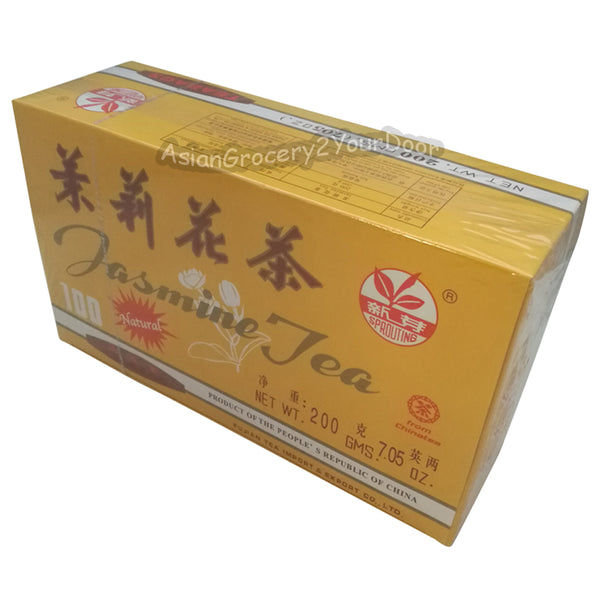 Jasmine tea  25日まで Jasmine tea 25日まで Mug & Potオーガニックティーシリーズに