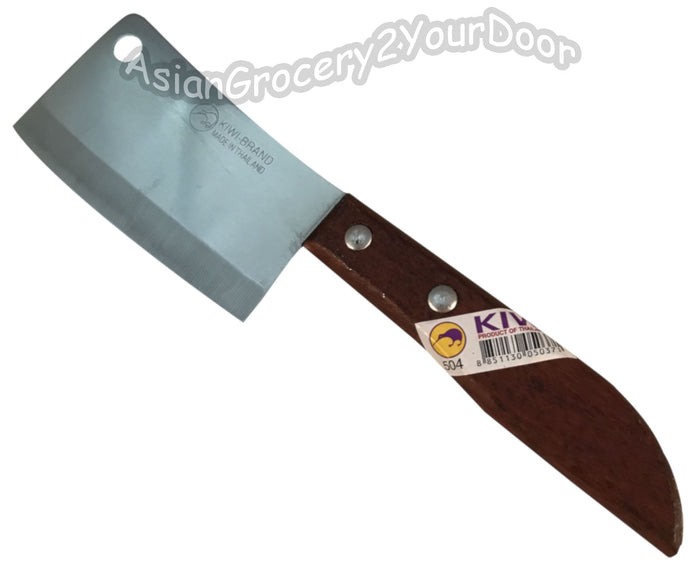 Kiwi Brand - Knife #504 - Asiangrocery2yourdoor