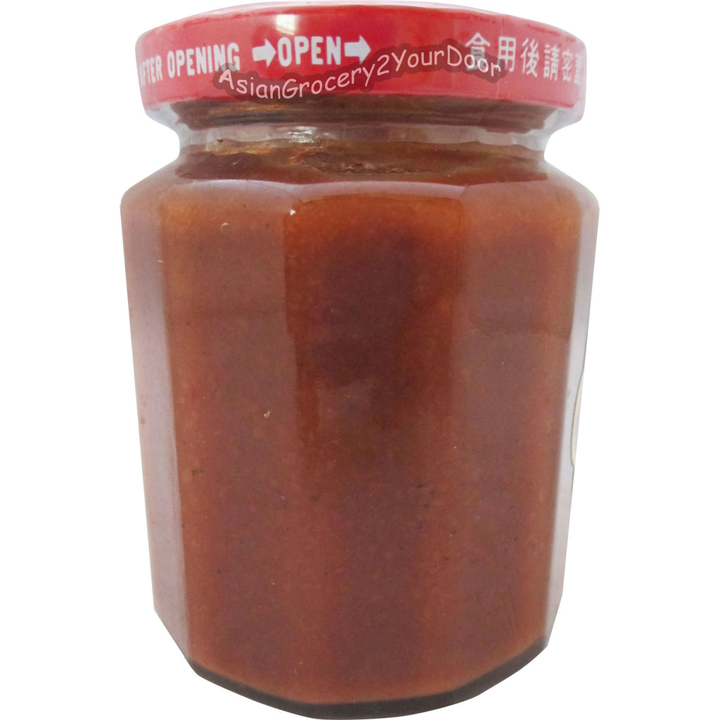 Master - Anka Sauce - 9.9 oz / 280 g - Asiangrocery2yourdoor
