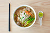 PHO - A VIETNAMESE NOODLES SOUP