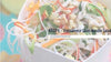 RECIPE - Vietnamese Glass Noodle Salad