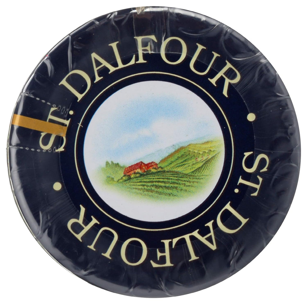 St. Dalfour Four Fruits Fruit Spread 10 oz / 284 g