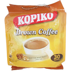 Kopiko - Brown Coffee Mix - 26.5 oz / 750 g - Asiangrocery2yourdoor