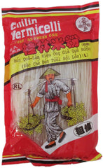 Old Man Que Huong - Guilin Vermicelli (Large) - 12 oz / 340 g - Asiangrocery2yourdoor