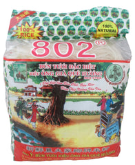 Old Man Que Huong - 802 Rice Noodles - 32 oz / 908 g - Asiangrocery2yourdoor