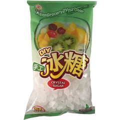 Sun Right - Crystal Sugar - 21.2 oz / 600 g - Asiangrocery2yourdoor
