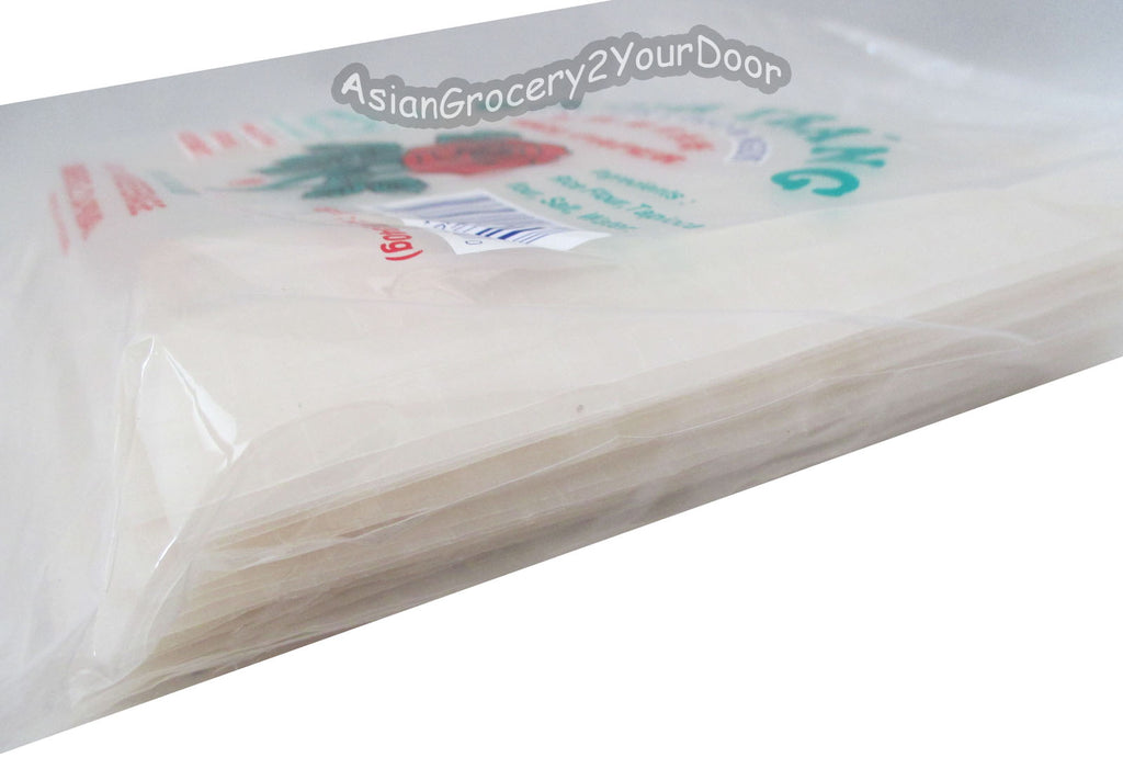Double Parrot - Rice Paper - 12oz / 340 g - Asiangrocery2yourdoor