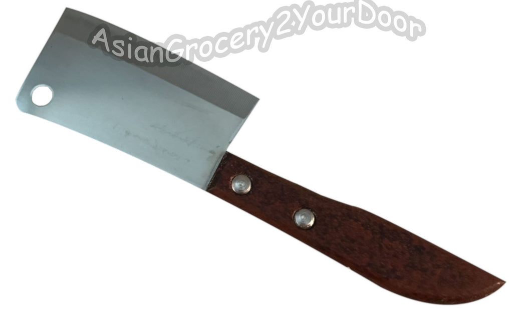 Kiwi #504 3 Mini Cleaver