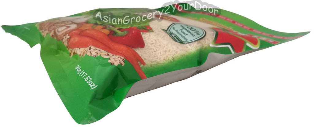 Veggie Taste - Vegetable Mushroom Seasoning - 17.63 oz / 500 g - Asiangrocery2yourdoor