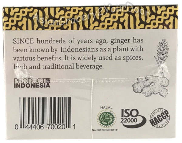 Intra Ginger Tea Drink - AsianGrocery2YourDoor– Asiangrocery2yourdoor