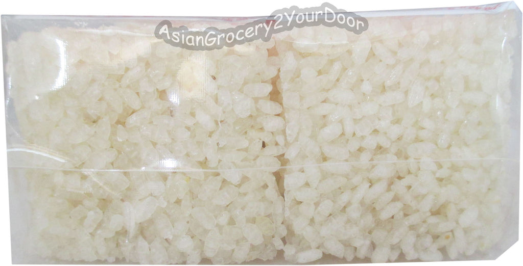 Han Zhen Xuan - Instant Sizzling Rice - 10 oz / 283.5 g - Asiangrocery2yourdoor